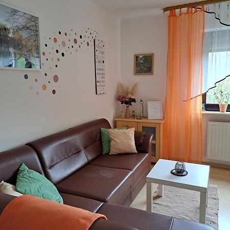 Ferienwohnung Niklas Voelklingen Bagian luar foto