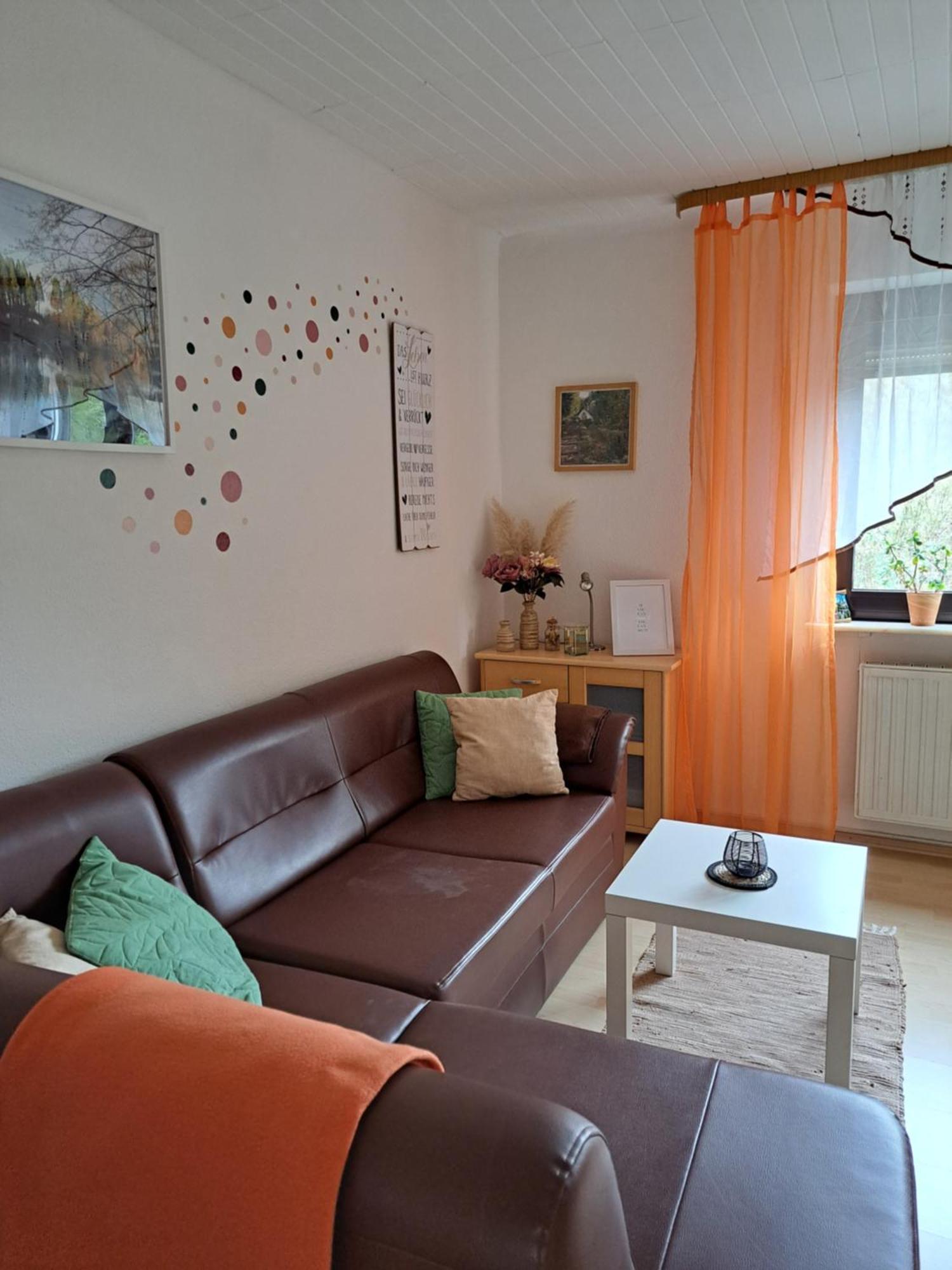 Ferienwohnung Niklas Voelklingen Bagian luar foto