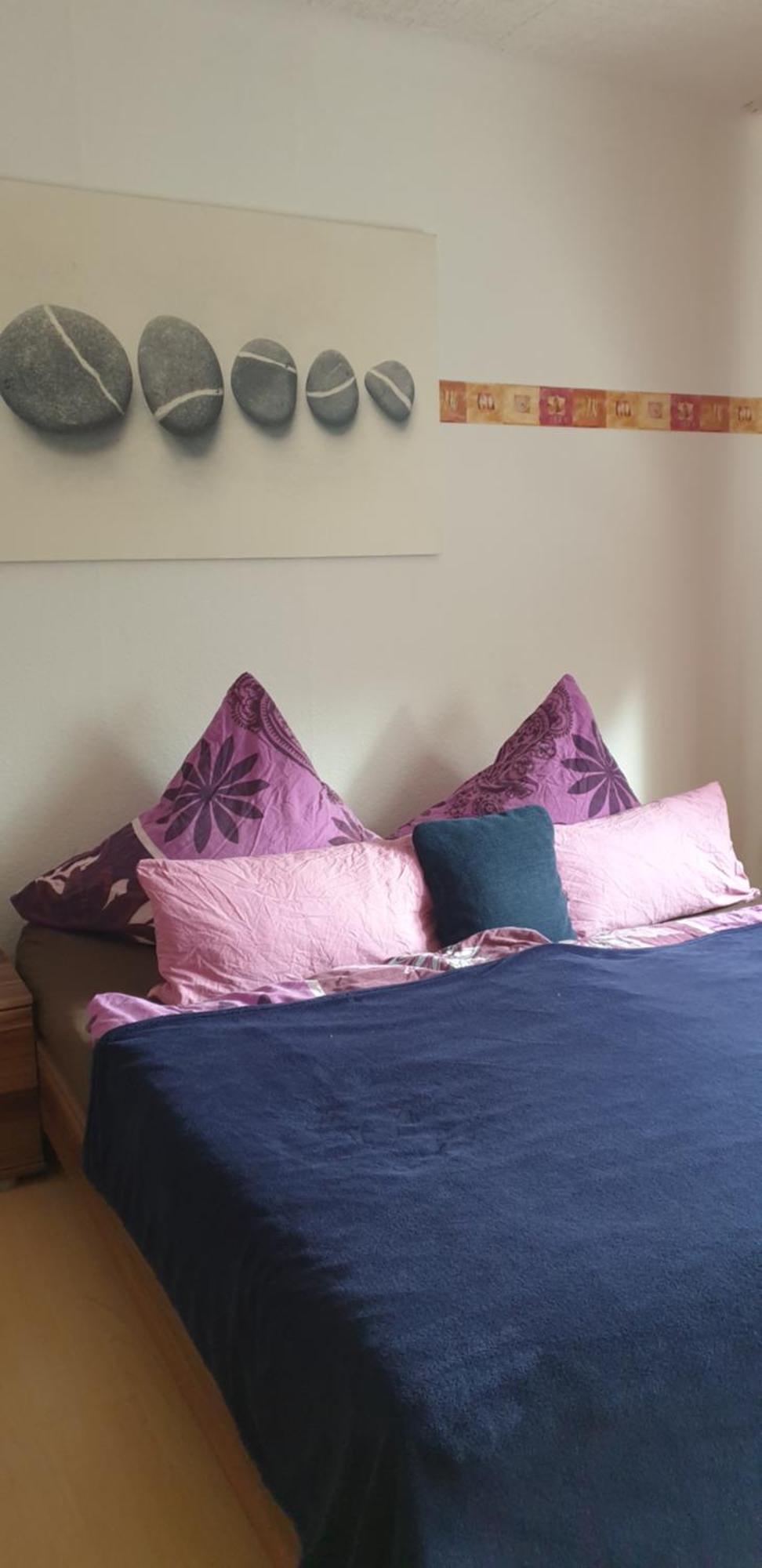 Ferienwohnung Niklas Voelklingen Ruang foto